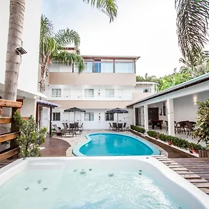 Inn Portal Do Sol, Bombinhas